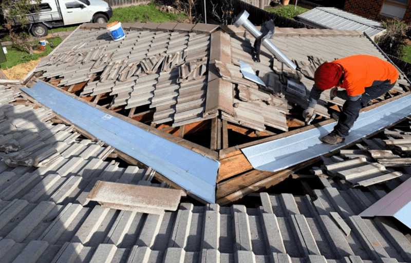 Excellent Roofing and Home Solutions