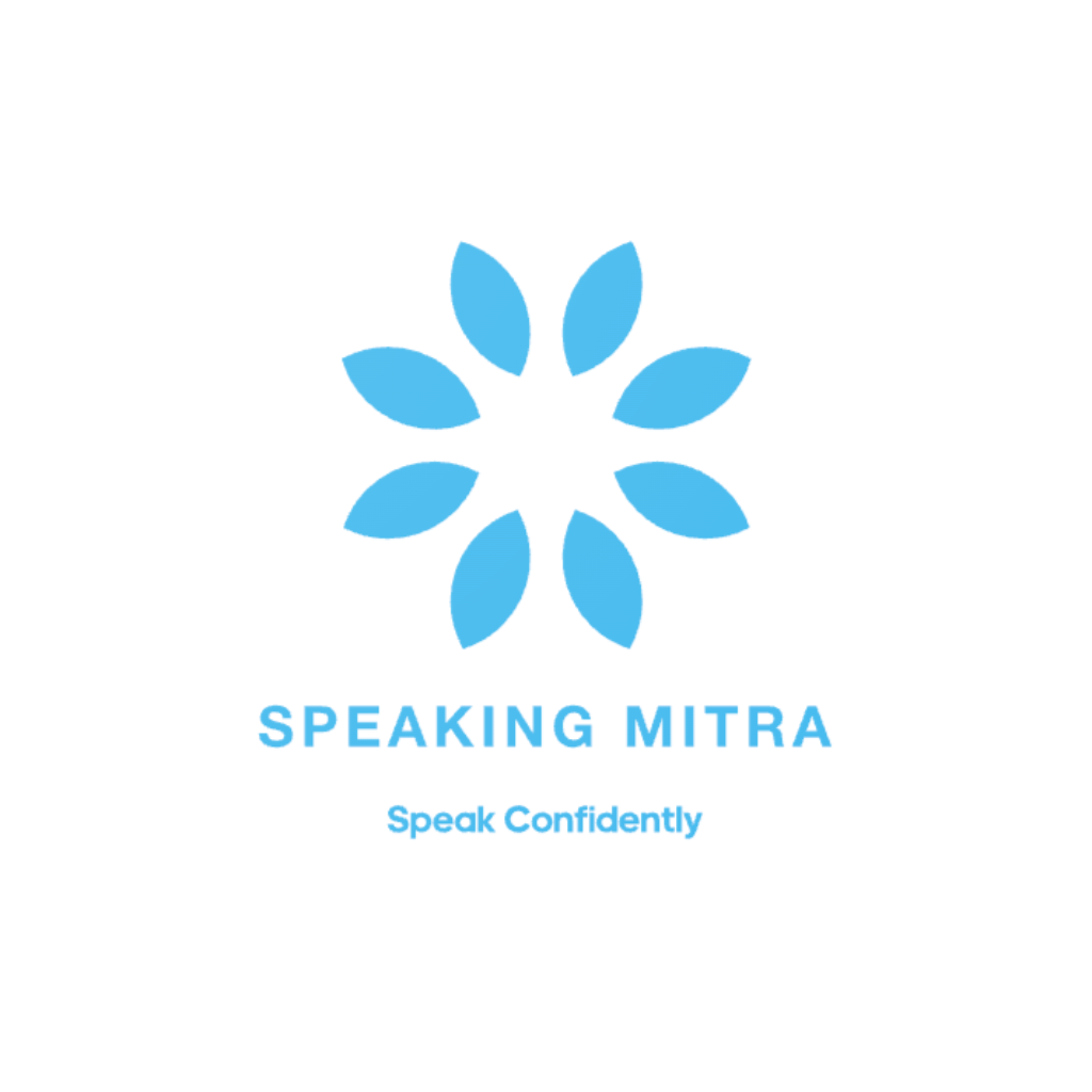 Speaking Mitra